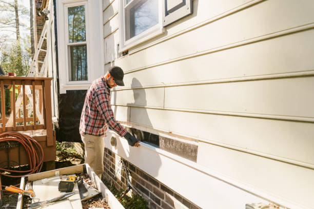 Top rated local Siding Installation specialists in Santee, SC